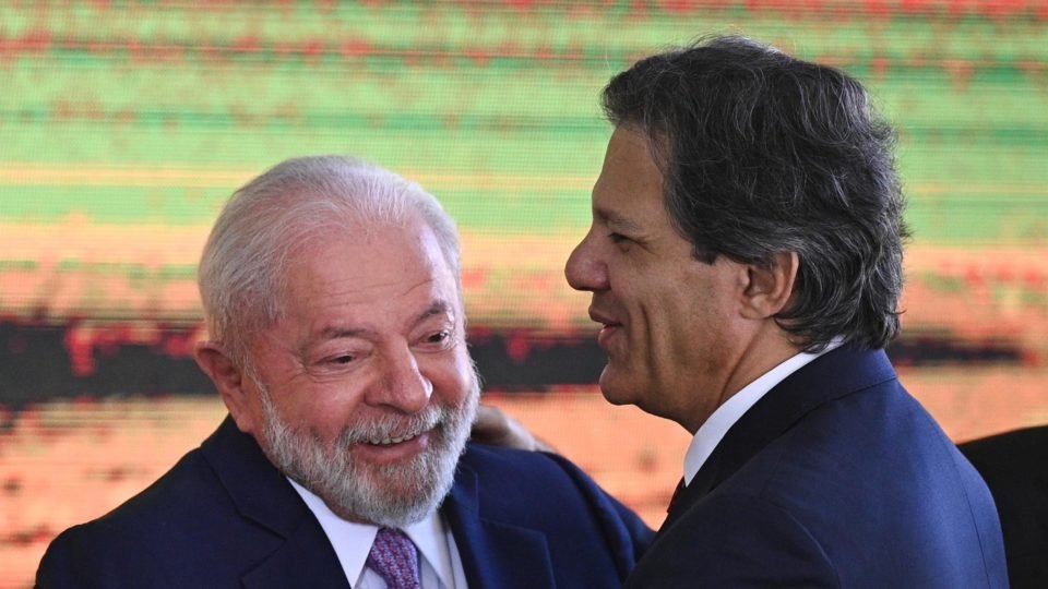 haddad ganha pontos na esquerda para eleicao de 2026 com melhora da nota de credito do brasil