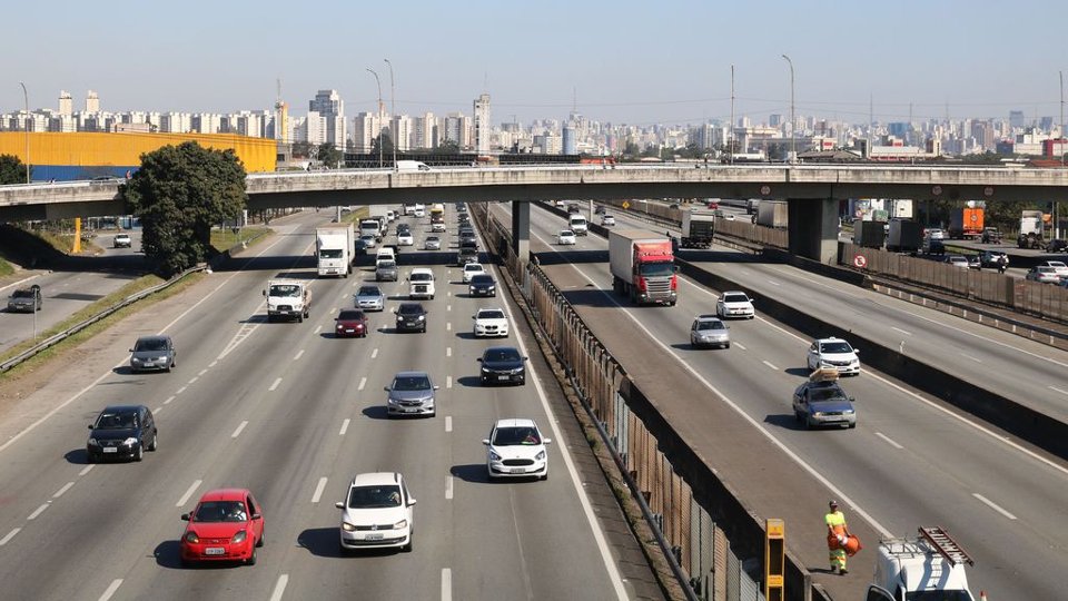 investimento em infraestrutura ganha reforco mas ainda e insuficiente