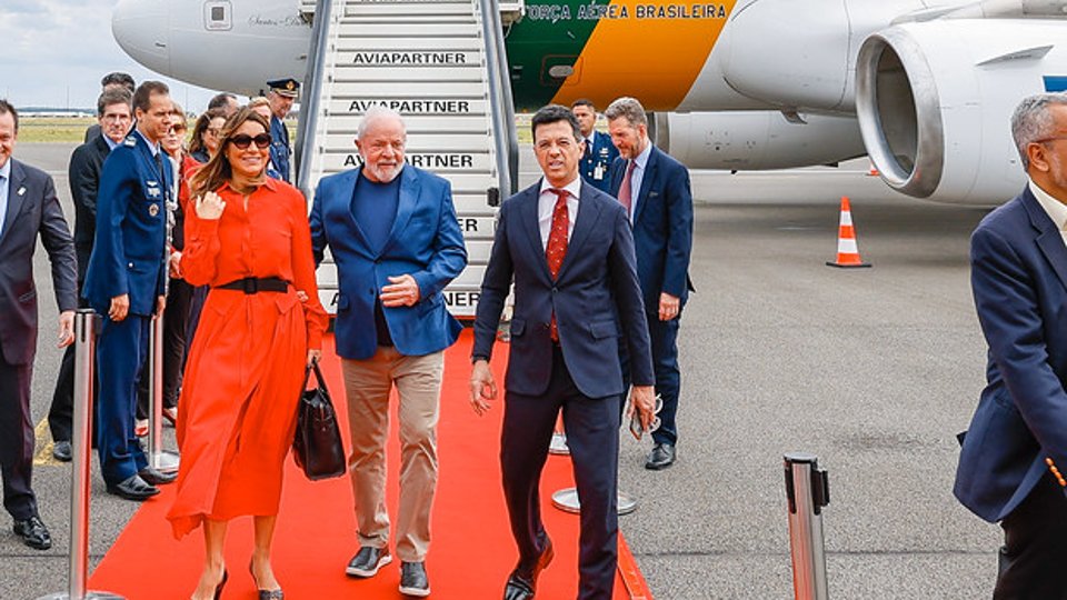 lula esta na belgica para cupula celac uniao europeia