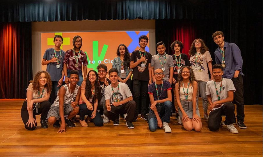 maior competicao de tecnologia entre escolas do brasil esta com inscricoes abertas ate o dia 4 de agosto