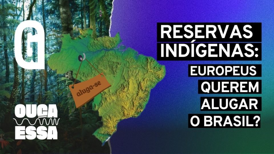 marco temporal enfrenta aumento da pressao internacional