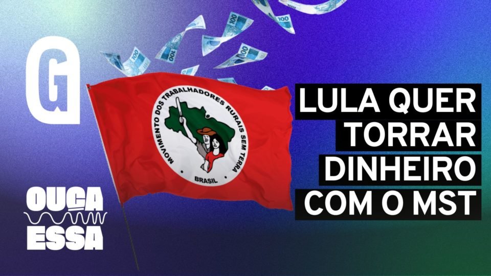 nova reforma agraria proposta por lula mais desperdicio de dinheiro publico