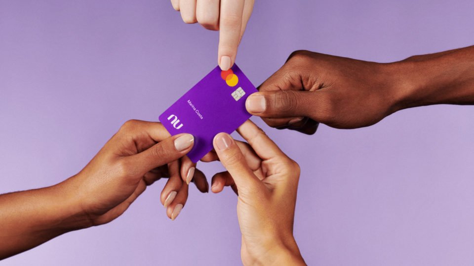 nubank e ebanx se unem para oferecer nupay no comercio digital internacional