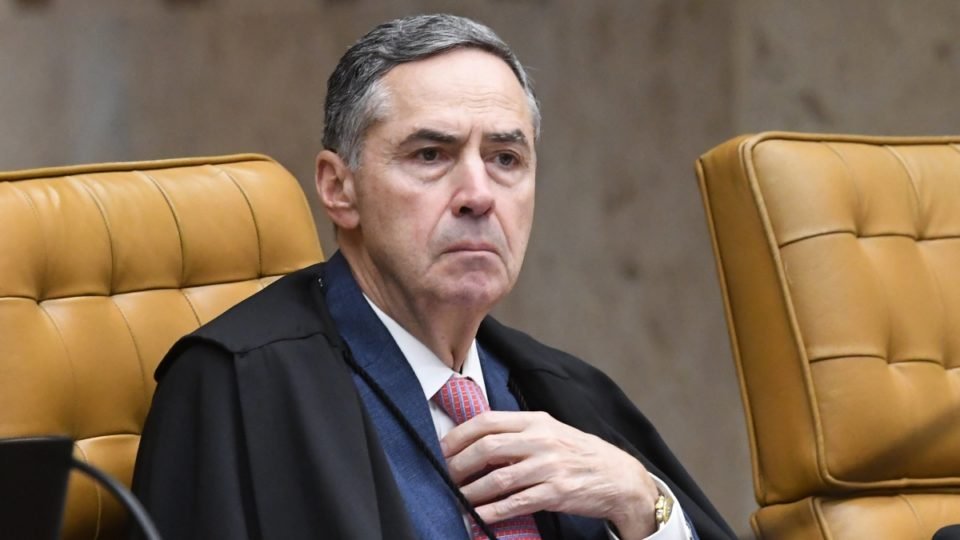 oposicao vai apresentar pedido de impeachment de barroso na quarta feira