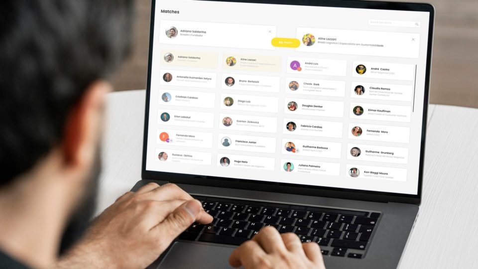 tinder dos negocios masterboard lanca plataforma para conectar empresas e profissionais qualificados