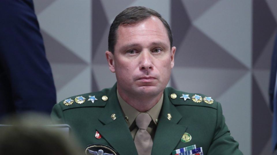 advogado de mauro cid vai se encontrar com alexandre de moraes na quinta feira