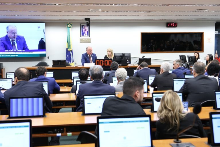 conselho de etica reune se nesta quarta para analisar processos que pedem a cassacao de deputados