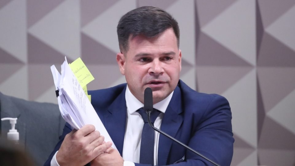 defesa de silvinei vasques diz que ex diretor da prf nao ira fechar acordo de delacao premiada