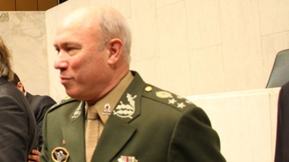 exercito diz em nota nao compactuar com eventuais desvios de conduta