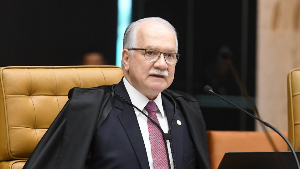 fachin autoriza hacker walter delgatti a ficar em silencio na cpmi do 8 de janeiro