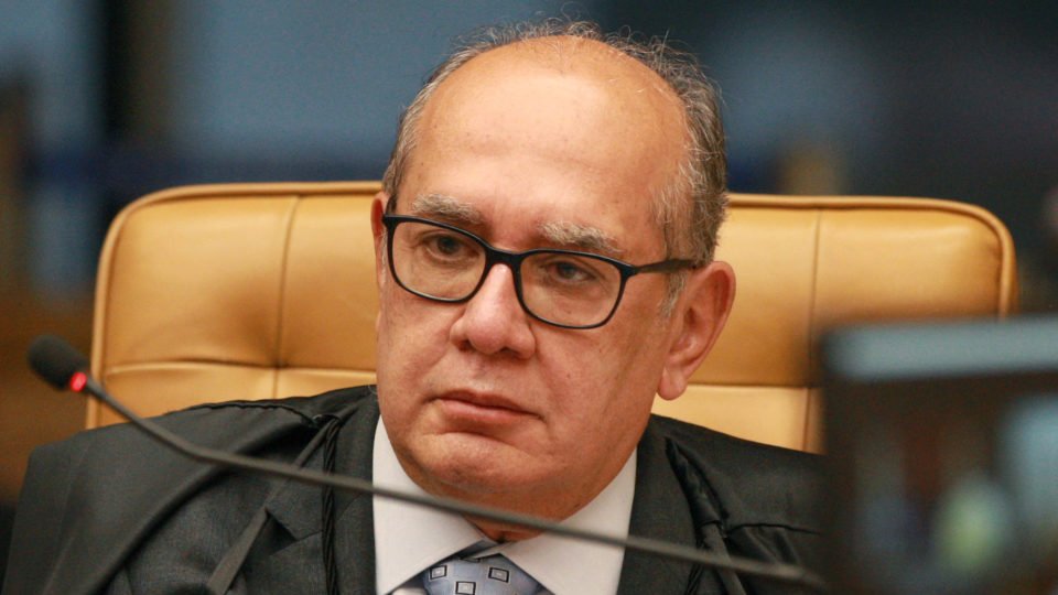 gilmar mendes anula provas que envolvem lira em investigacao de kit robotica