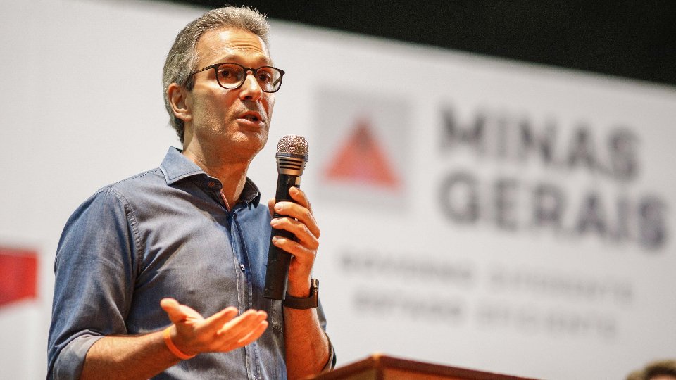 governadores ligados a bolsonaro nao comparecem ao lancamento do novo pac