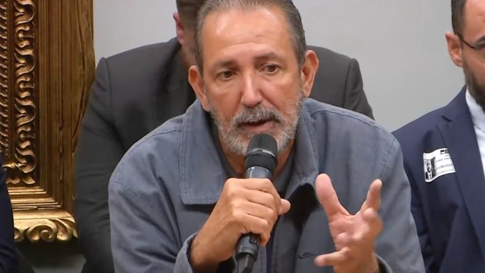 jose rainha nega financiamento de invasoes em sessao de cpi marcada por bate bocas