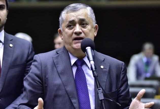 lider do governo confirma acordo para retirar offshores da mp do reajuste do salario minimo