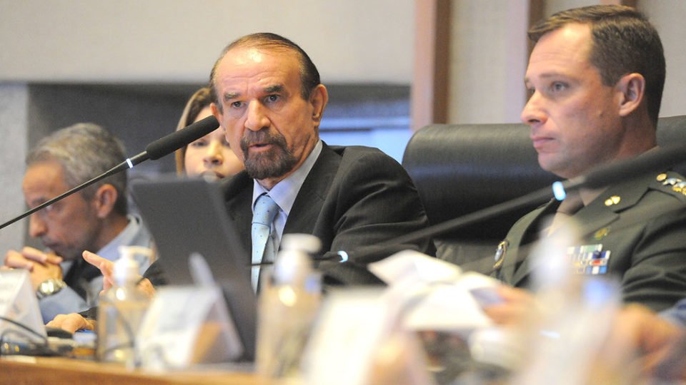 moraes recebe advogado de mauro cid em audiencia no stf