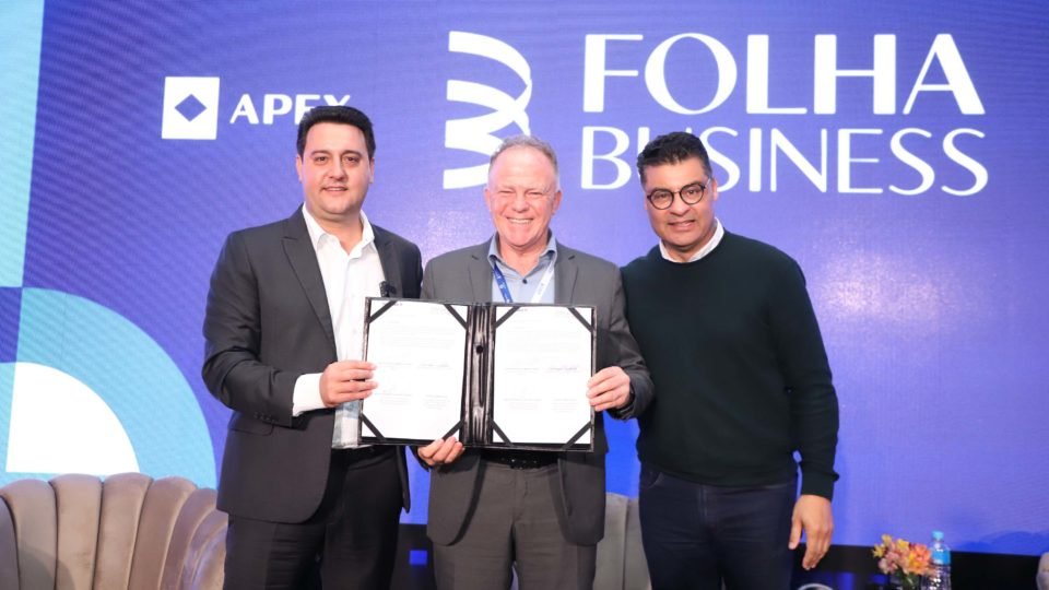 parana e espirito santo assinam acordo para fomentar a integracao entre os ecossistemas de inovacao