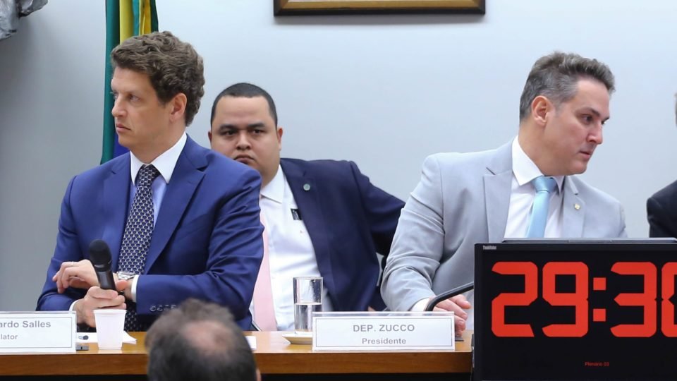 relatorio da cpi do mst deve propor indiciamentos e denuncias por trabalho escravo em assentamentos