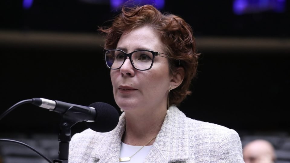 stf conclui votacao e torna carla zambelli re por perseguicao armada