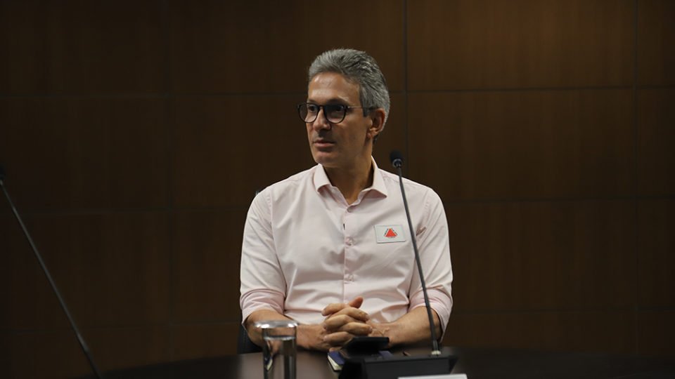 zema anuncia frente de estados do sul e sudeste contra norte e nordeste