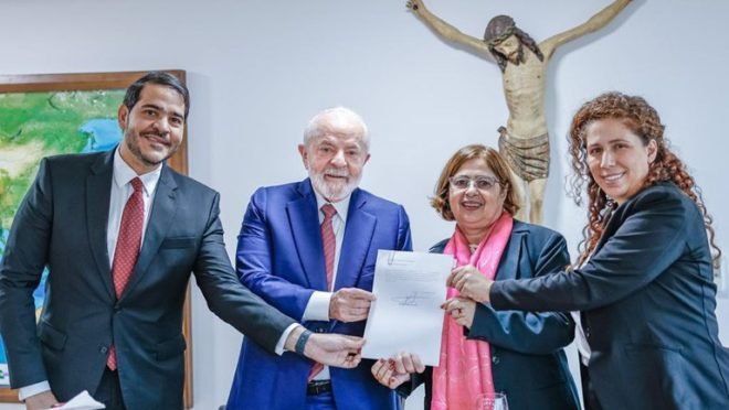 assedio sexual vira pena de demissao no servico publico federal