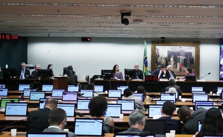 comissao especial adia votacao de parecer sobre cota minima dos partidos nas eleicoes