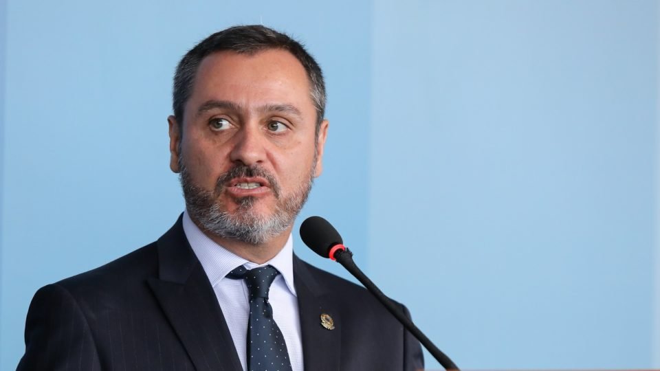 como penalistas avaliam a declaracao do chefe da pf sobre a possivel prisao de bolsonaro