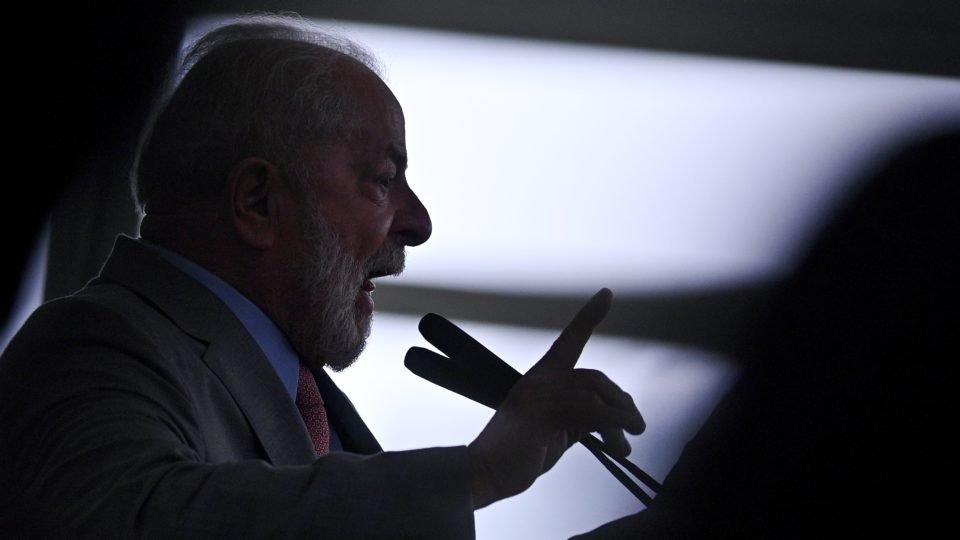 feita sob medida para lula pec fura teto acelerou gasto e aumentou divida do governo