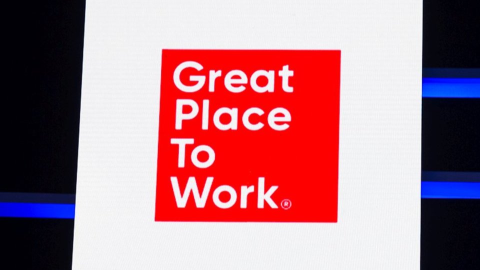 great place to work 2023 as 100 melhores empresas para trabalhar em sao paulo