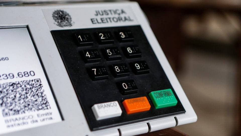 minirreforma eleitoral deve alterar financiamento de campanha e prazos das federacoes partidarias