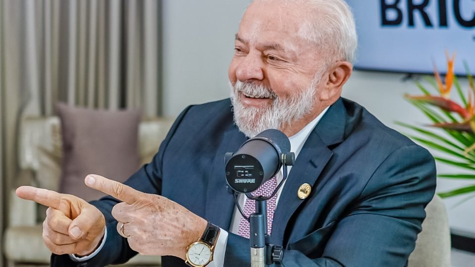 mpf descartou crime de peculato ao analisar apropriacao de presentes por lula