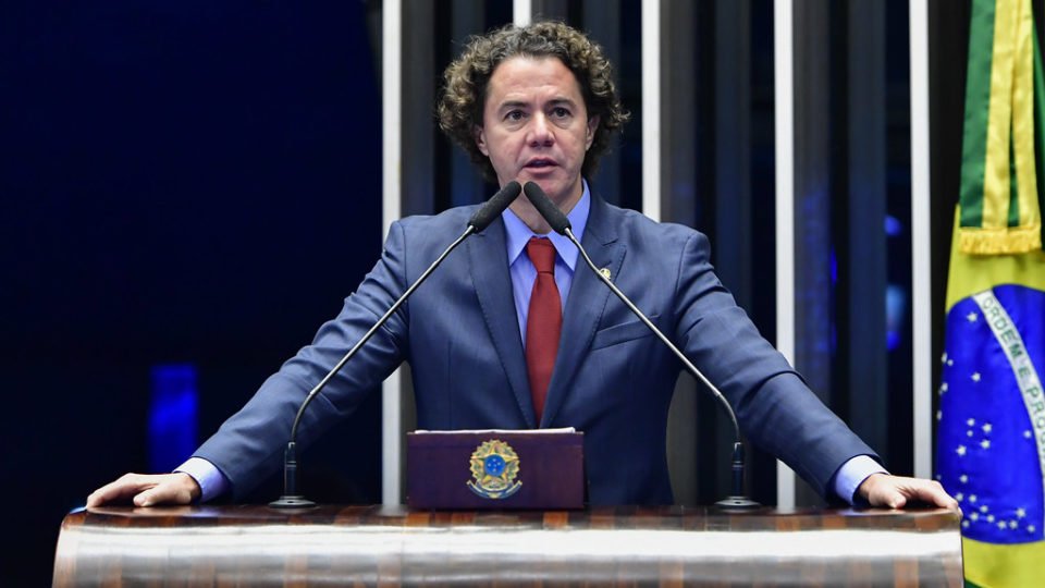 senado muda texto e projeto sobre perda de imovel usado como cativeiro volta a camara