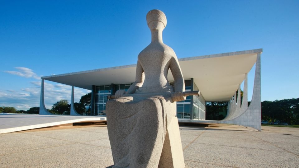 stf autoriza retorno da contribuicao assistencial a sindicatos