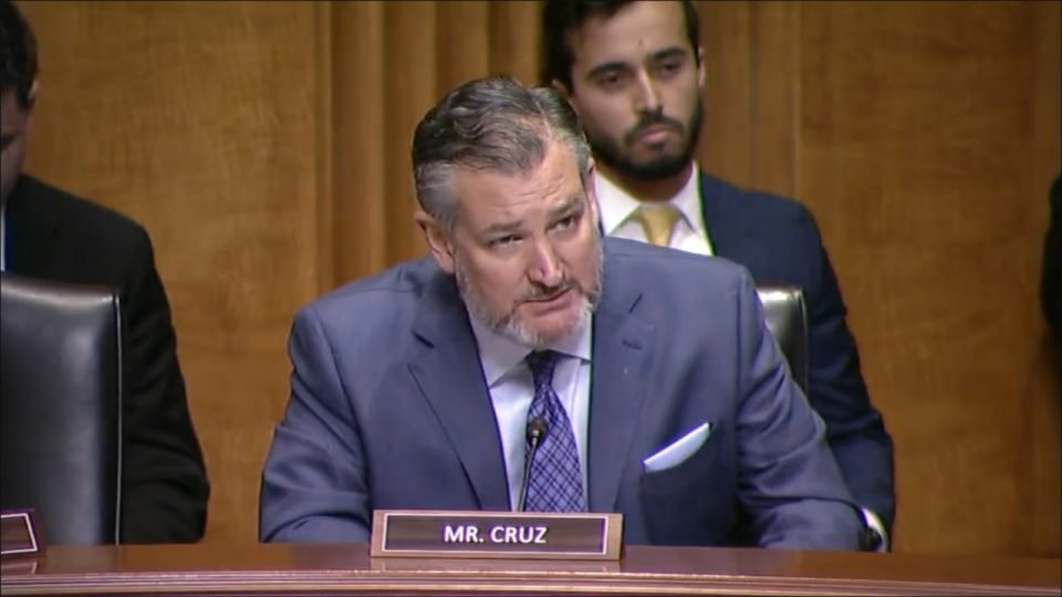 ted cruz chama lula de antiamericano e defende sancao ao brasil por navios iranianos