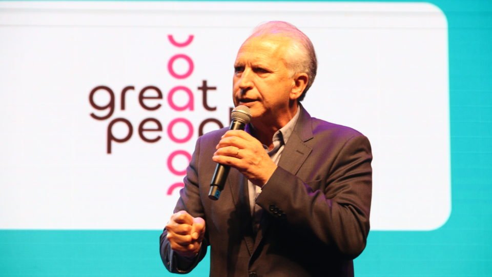 as 125 melhores empresas para trabalhar no parana em 2023