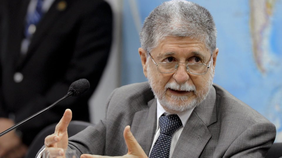 ataque a israel nao pode ser visto de forma isolada diz assessor de lula