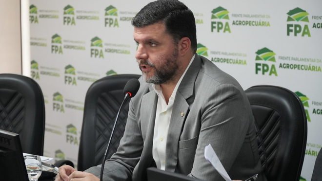 bancada do agro diz que veto de lula ao marco temporal sera derrubado pelo congresso