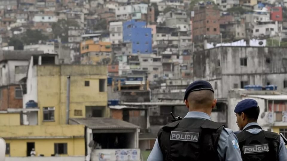 desarmamentistas e verba estrangeira as ongs que pautam o debate sobre seguranca no brasil