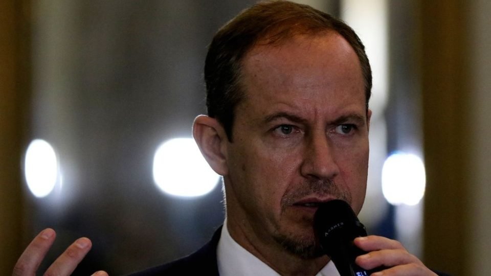 diretrizes para cameras em todas as policias serao publicadas ate o fim do ano diz secretario