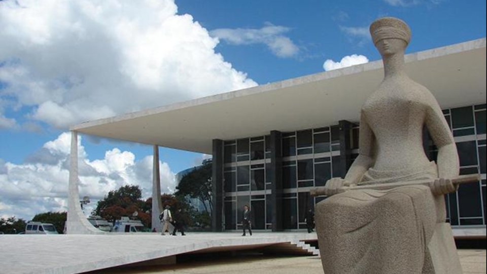 discurso de odio contra judeus e islamicos que inundou redes sociais e crime para o stf