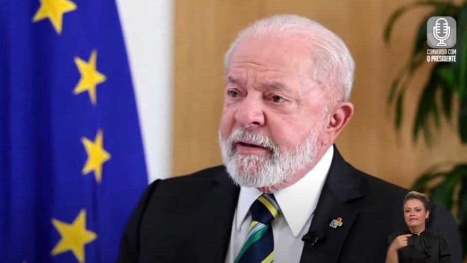 equipe economica preve problemas apos descaso de lula sobre cumprimento de meta fiscal em 2024