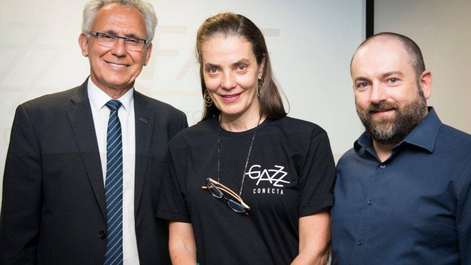 fae investe em capital humano para transformar o futuro