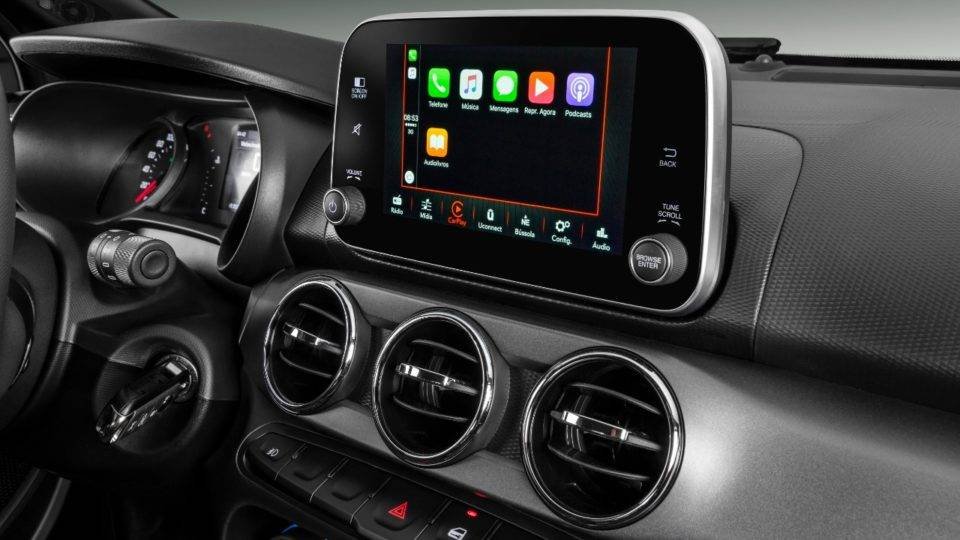 fiat e visa querem transformar o carro em cartao de credito