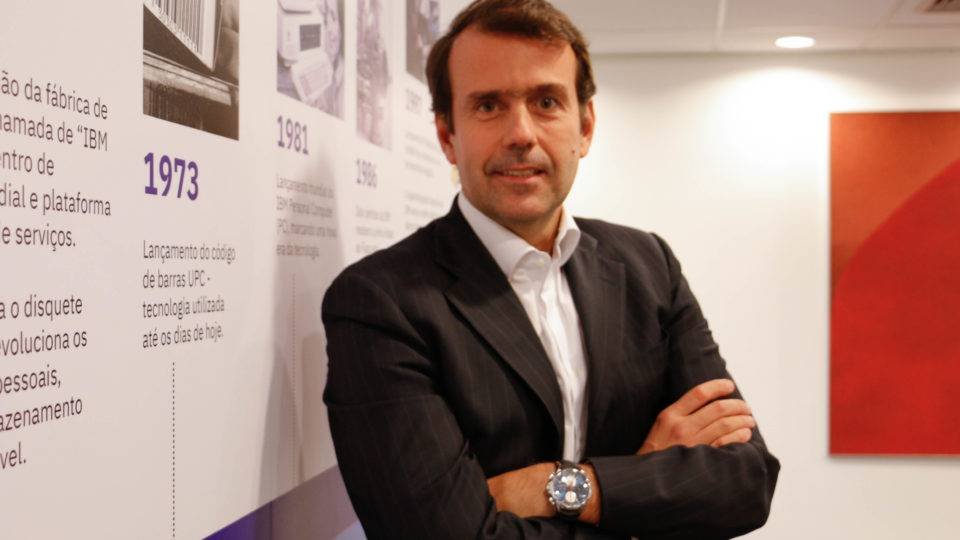 ibm cria programa de mentoria para scale ups no brasil