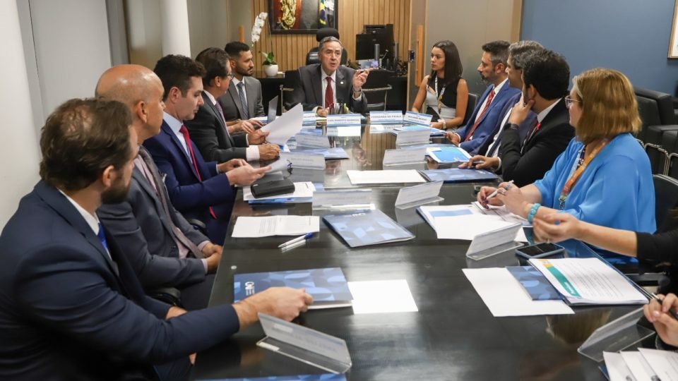 julgamento sobre correcao do fgts no supremo fica para 8 de novembro