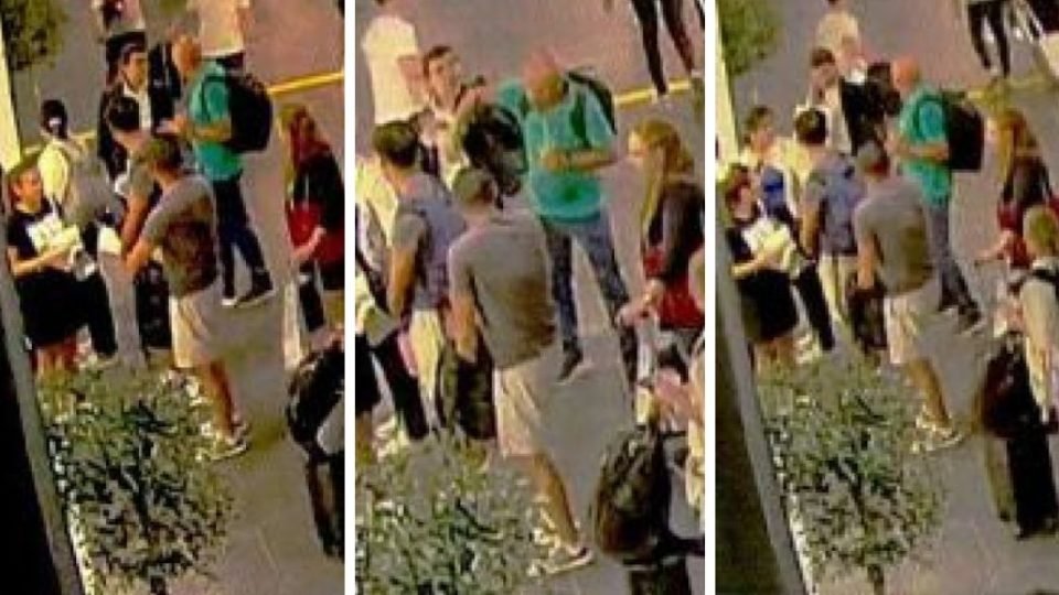 peritos veem com preocupacao resultado preliminar da pf sobre agressao a moraes