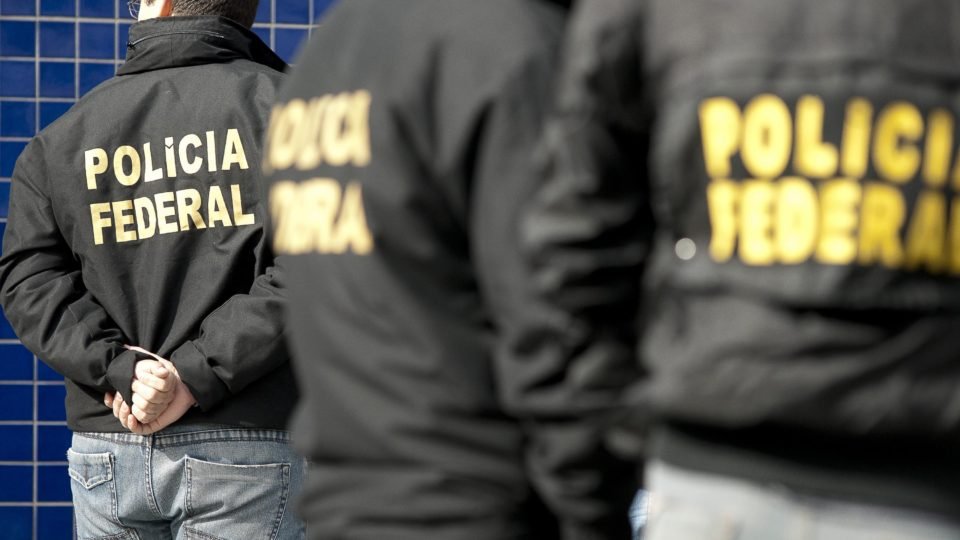 policiais federais planejam mobilizacao por reestruturacao da carreira