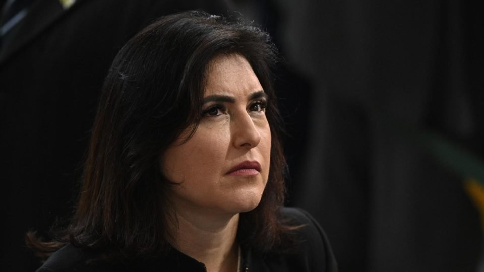 relatorios contestam simone tebet de que emprestimo a argentina nao teve dinheiro brasileiro