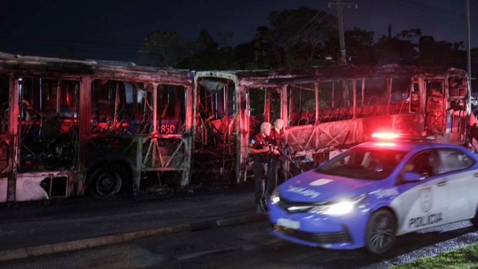 rio tera aumento de efetivo policial forcas armadas e estrategias