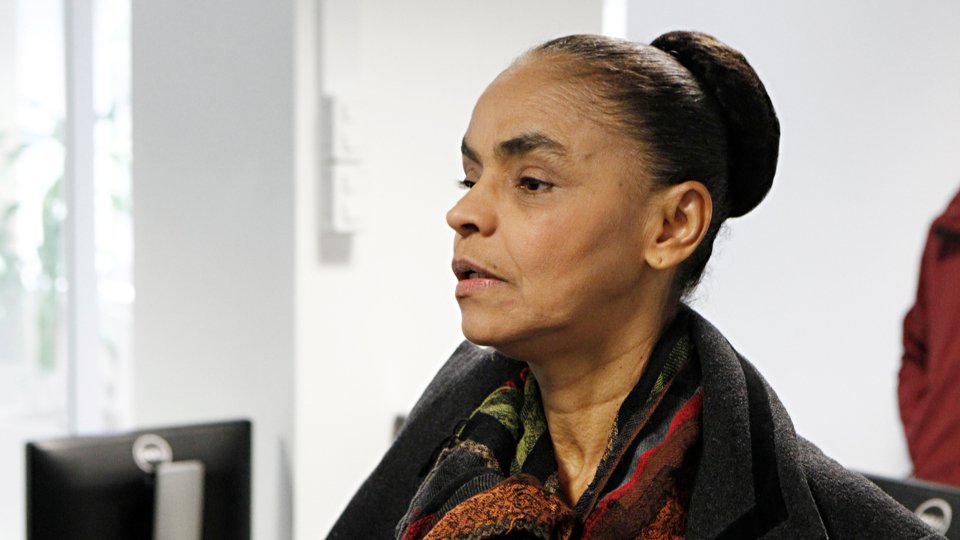 senadores acusam ong ligada a ministra marina silva de inflar gastos