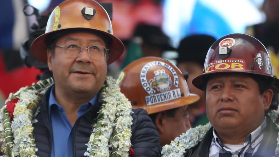 adesao da bolivia ao mercosul e aprovada no senado e aguarda somente o aval de lula